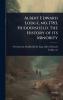 Albert Edward Lodge no. 1783 Huddersfield. The History of its Minority