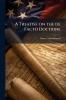 Treatise on the de Facto Doctrine