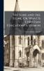 Sling and the Stone; Or What Is Christian Education? a Sermon