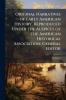 Original Narratives of Early American History Reproduced Under the Auspices of the American Historical Association. General Editor