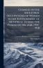 Changes in the Industrial Occupations of Women in the Environment of Montreal During the Period of the war 1914-1918