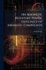 On Magnetic Rotatory Power Especially of Aromatic Compounds