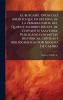 buscapiÃ(c). OpÃ°sculo inÃ(c)dito que en defensa de la primera parte del Quijote escribiÃ3 Miguel de Cervantes Saavedra. Publicado con notas histÃ3ricas crÃ-ticas i bibliogràficas por Adolfo de Castro