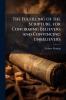 Fulfilling of the Scripture for Confirming Believers and Convincing Unbelievers