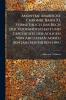 Anonyme Arabische Chronik Band XI vermuthlich das Buch der Verwandtschaft und Geschichte der Adligen von Abulhasan ahmed ben jahj ben bir ben dwu
