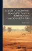rÃ´le des colonnes françaises dans la campagne du Cameroun (1914-1916)