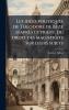 Les idÃ(c)es politiques de ThÃ(c)odore de Bèze d'après le traitÃ(c) Du droit des magistrats sur leurs sujets