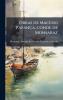 Obras de Macedo Papança conde de Monsaraz
