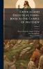 Critical and Exegetical Hand-book to the Gospel of Matthew