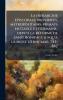 hiÃ(c)rarchie Ã(c)piscopale; provinces mÃ(c)tropolitains primats en Gaule et Germaine depuis la rÃ(c)forme de sanit Boniface jusqu'Ã la mort d'Hincmar 742-882