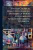 On the Chemical Constitution of the Proteins of Wheat Flour and its Relation to Baking Strength ..