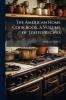 American Home Cook Book a Volume of Tested Recipes