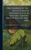 Proceedings of the South London Entomological & Natural History Society Volume 1901-1906