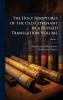 Holy Scriptures of the Old Covenant in a Revised Translation Volume