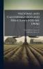 National and California Food and Drug Laws Volume [1906]