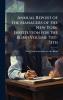 Annual Report of the Managers of the New York Institution for the Blind Volume 71st-75th