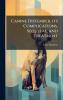 Canine Distemper its Complications Sequelae and Treatment