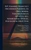 R.P. Ioannis Francisci Niceronis Parisini ex Ord. Minim. Thaumaturgus opticus seu Admiranda optices per radium directum