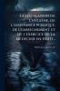 lÃ(c)gislation de l'hygiène de l'assistance publique de l'enseignement et de l'exercice de la mÃ(c)decine en Haïti ..