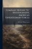 Company History D 55th Engineers American Expeditionary Forces