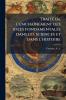 TraiteÌ de l'enchaiÌ&#130;nement des ideÌ es fondamentales dans les sciences et dans l'histoire