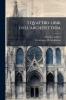 I qvattro libri dell'architettvra
