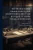 Alchemiae Gebri Arabis philosophi solertissimi libri cum reliquis ut versa pagella indicabit