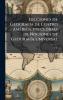 Lecciones de GeografÃ-a de Centro AmÃ(c)rica precedidas de Nociones de GeografÃ-a Universal