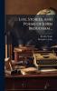 Life Stories and Poems of John Brougham ..