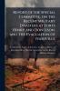 Report of the Special Committee on the Recent Military Disasters at Forts Henry and Donelson and the Evacuation of Nashville