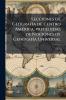Lecciones de GeografÃ­a de Centro AmÃ©rica precedidas de Nociones de GeografÃ­a Universal
