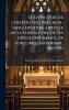 Le livre d'or de l'Institut du PrÃ©cieux-Sang; histoire abrÃ©gÃ©e de sa fondation de ses dÃ©voloppements de son cinquantenaire 1861-1911