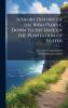 A Short History of the Irish People Down to the Date of the Plantation of Ulster