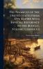 The Finances of the United States From 1775 to 1789