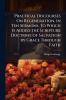 Practical Discourses On Regeneration in Ten Sermons. to Which Is Added the Scripture Doctrine of Salvation by Grace Through Faith
