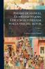 PoesÃ­as de Manuel GutiÃ©rrez NÃ¡jera. EdiciÃ³n autorizada por la vda del autor