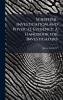Scientific Investigation and Physical Evidence; a Handbook for Investigators
