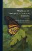 Manual of Vegetable-garden Insects