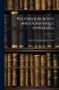Polybiblion; revue bibliographique universell