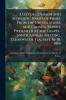 A List of Common and Scientific Names of Fishes From the United States and Canada. Report Presented at the Eighty-ninth Annual Meeting Clearwater Fla. Sept. 16-18 1959