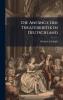 Die AnfÃ¤nge der Theaterkritik in Deutschland
