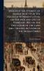 Speech of Mr. Everett of Massachusetts in the House of Representatives on the 14th and 21st of February 1831 on the Execution of the Laws and Treaties in Favor of the Indian Tribes