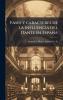 Fases y caracteres de la influencia del Dante en EspaÃ±a