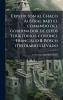 Expedicion al Chaco Austral bajo el comando del gobernador de estos territorios coronel Francisco B. Bosch itinerario llevado