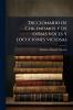 Diccionario de Chilenismos y de otras voces y locuciones viciosas