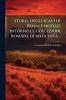 Storia degli scavi di Roma e notizie intorno le collezioni romane di antichitÃ  ..