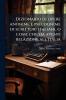 Dizionario di opere anonime e pseudonime di scrittori italiani o come che sia aventi relazione all'Italia