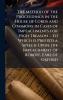 The Method of the Proceedings in the House of Lords and Commons in Cases of Impeachments for High Treason ... to Which is Prefix'd a Speech Upon the Impeachment of Robert Earl of Oxford