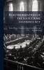 Reauthorization of the Hate Crime Statistics Act