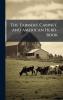 The Farmers' Cabinet and American Herd-book